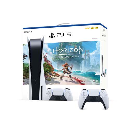 Playstation 4 bundle horizon zero dawn new arrivals