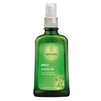 اشتري Weleda Birch Cellulite Oil 100ml في الامارات