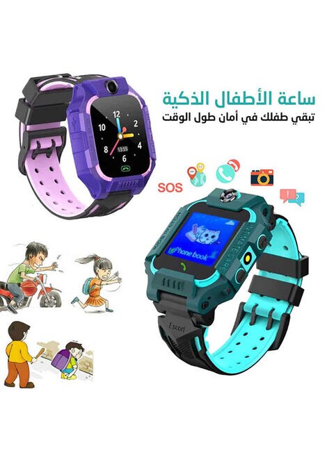 generic waterproof smartwatch