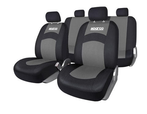 Buy SPARCO SEAT COVER Online Shop Automotive on Carrefour UAE