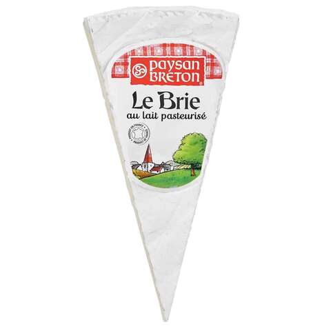 Paysan Breton Brie
