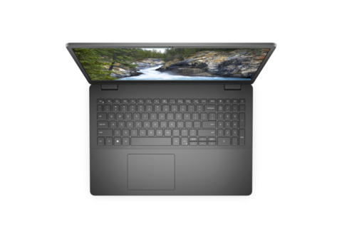 Dell Vostro 3500, 11th Gen i5-1135G7, 8GB RAM, 256GB SSD, NVIDIA GeForce MX330 2GB, 15.6&quot; FHD, Black, English Keyboard, DOS