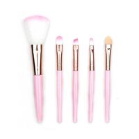 Generic Makeup Brushes Set 6Pieces