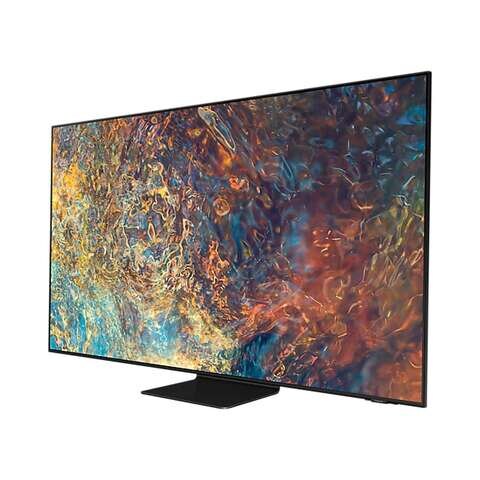 Samsung  QN90A Series 98-Inch UHD Neo QLED 4K Smart TV QA98QN90AAUXZN Black (2021)