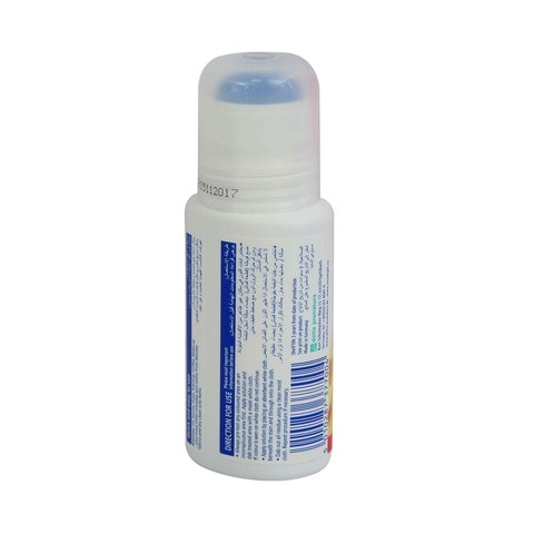 Dr. Beckmann Roll-On Stain Remover 75ml