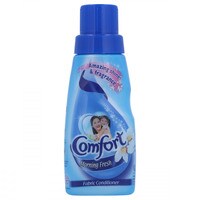 Buy Comfort Lily Fresh Fabric Conditioner 200 ml Online