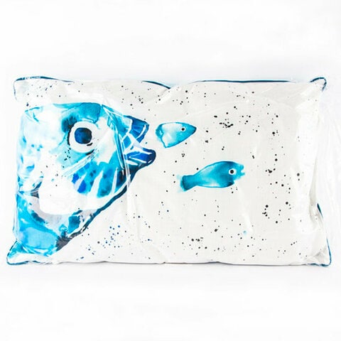 Rectangle pillow hot sale