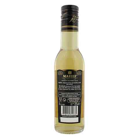 Maille - Condiment balsamique blanc, 250 ml