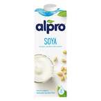 Buy Alpro Soya Drink Original 1l in Saudi Arabia