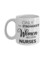 muGGyz Braque Du Bourbonnais Dog Lover Coffee Mug White