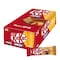 Nestle Kitkat Chunky Caramel 52.5g &times;24