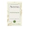 Aveeno Gentle Moisturizing Bar Facial Cleanser with Nourishing Oat for Dry Skin, Fragrance-free, Dye-Free, And Soap-Free, 3.5 oz