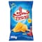 Tasali Potato Chips, Ketchup Flavor, 155g