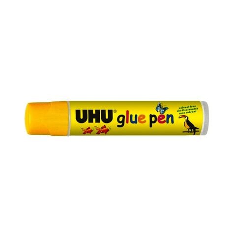 UHU Glue Pen White 50ml