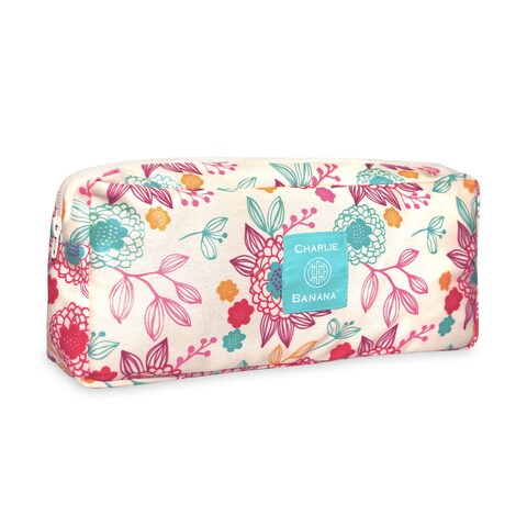 اشتري Charlie Banana 888899 Multi Purpose Wet Pouch Peony Blossom في الامارات