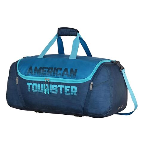 American tourister gym clearance bag