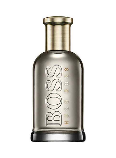 Buy Hugo Boss Boss Bottled Eau De Parfum Spray 100ml Online - Shop ...