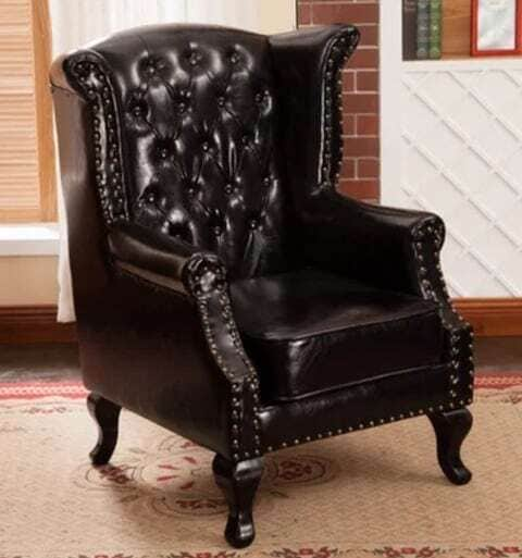 King best sale chair online