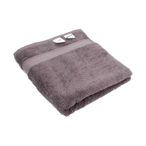 Cannon Bath Towel 70x140 Grey