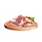 Bocatelle Bacon With Skin Per KG