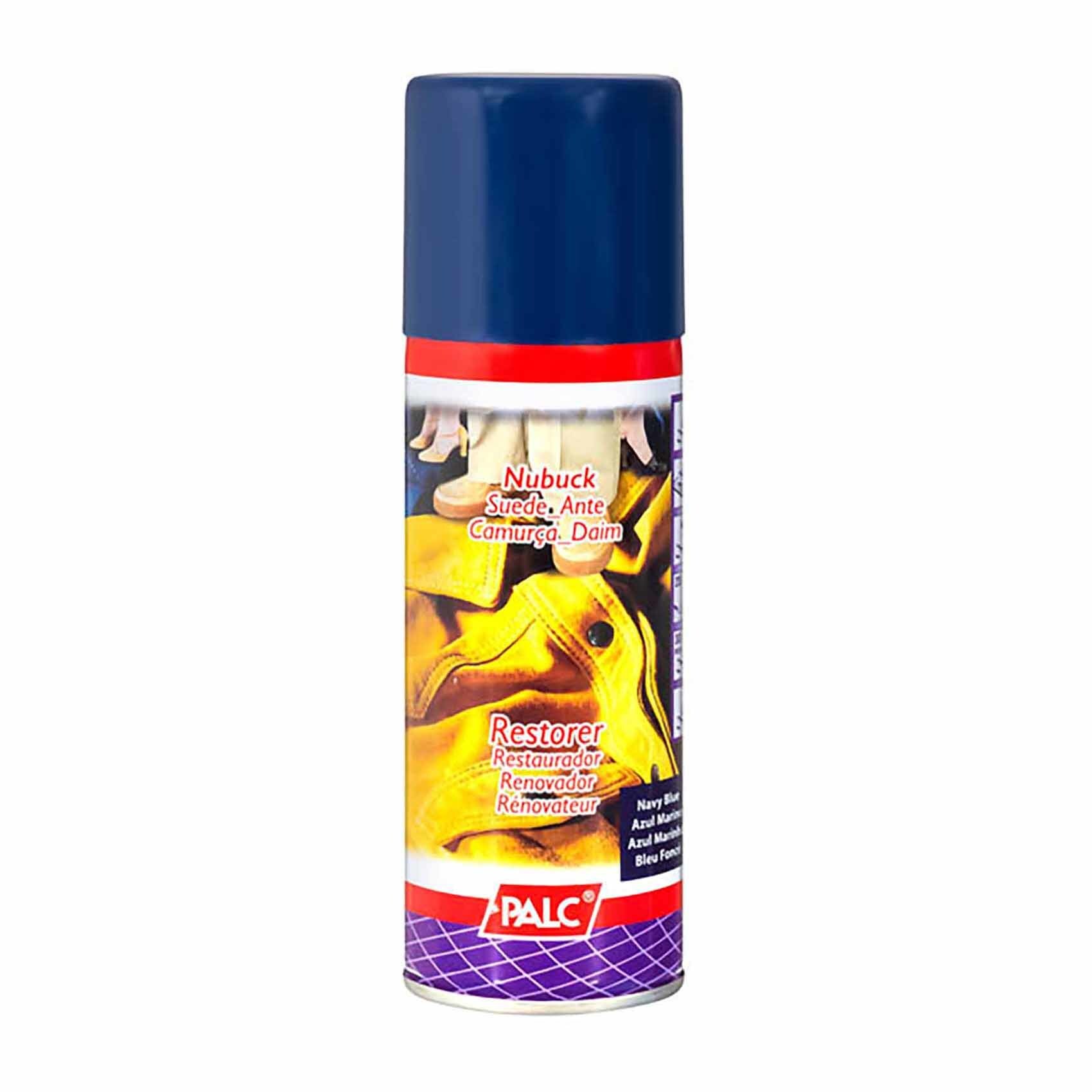 palc shoe polish