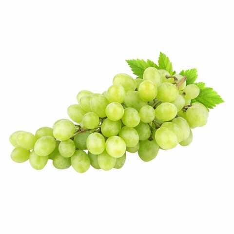 عنب أبيض 500 غرام