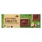 Carrefour Hazelnut Milk Chocolate Biscuits 150g