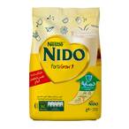 Buy Nido Powdered Milk - 400 gm in Egypt
