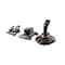 Thrustmaster Joystick T16000 Flight Control System Flight Pack (Plus Extra Supplier&#39;s Delivery Charge Outside Doha)