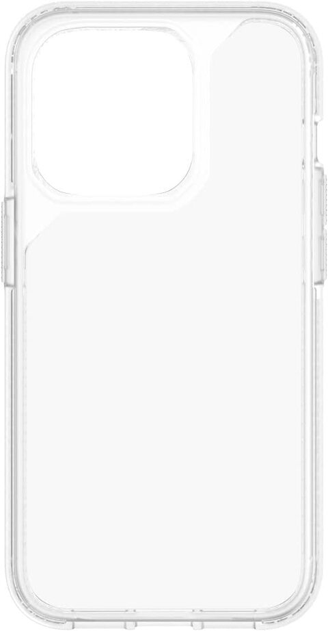 Griffin Survivor Strong designed for iPhone 14 PRO case cover - Clear