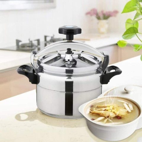 Carrefour pressure cooker new arrivals