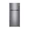 LG Fridge GR-H842HLHL 830 Litre Silver (Plus Extra Supplier&#39;s Delivery Charge Outside Doha)