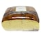 Golden Loaf Chocolate Sponge Bar 500g
