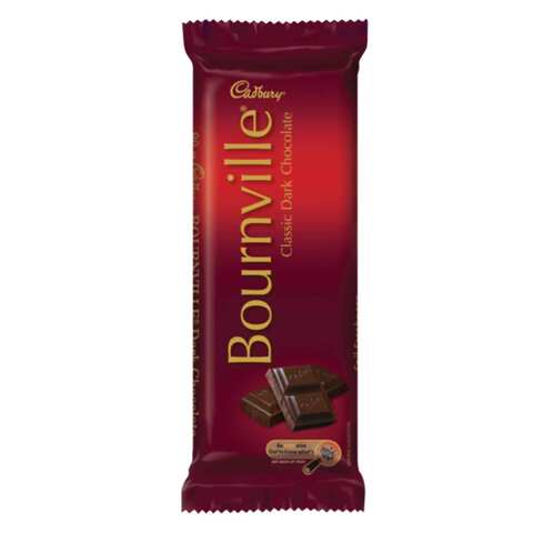 Bournville dark deals chocolate price