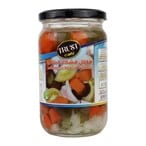 Buy Trust Lebanese Mixed Pickles - 1 kg in Egypt