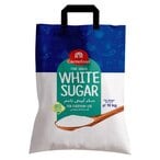 Buy Carrefour Fine Grain White Sugar 10kg in UAE