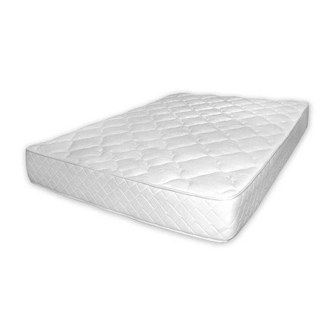 Godie Bed Mattress, 195x160x25cm - White