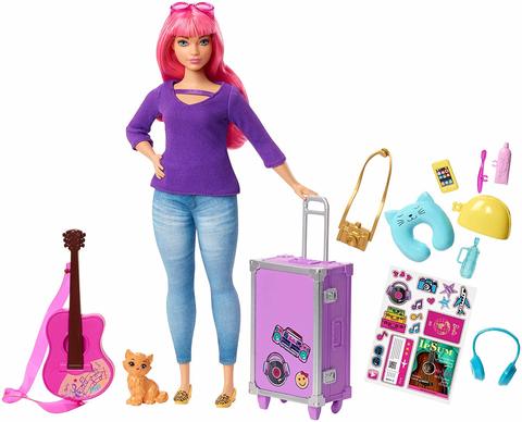 Barbie co store