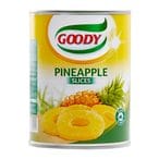 Buy Goody Pineapple Sliced 567g in Saudi Arabia