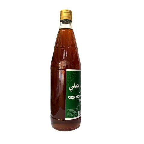 YHH Sidr Mountain Honey Pakistan