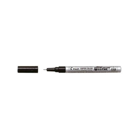 Pilot Silver Marker Online | Carrefour Qatar