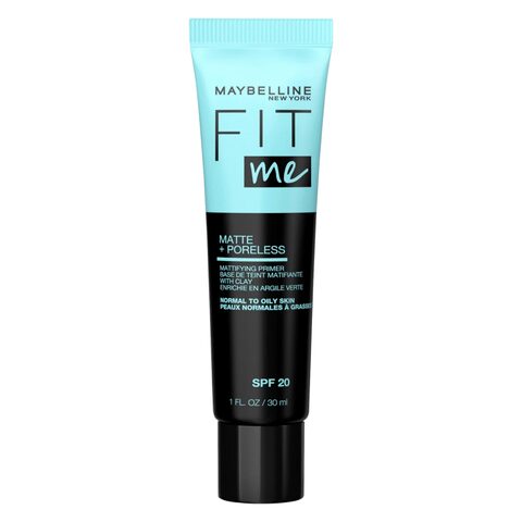 Maybelline Fit Me Matte And Pore-less Primer 30 Ml