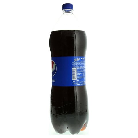 Pepsi 2.25L