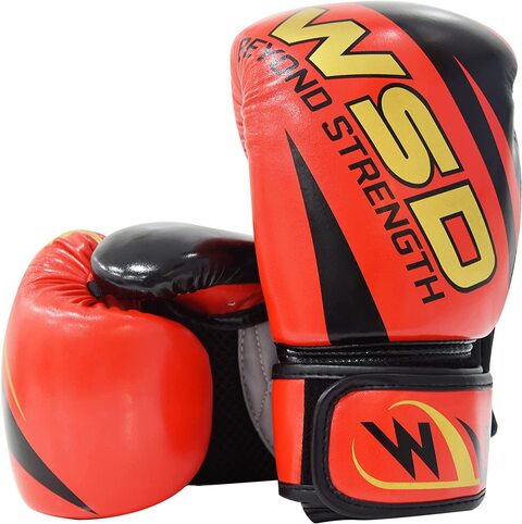 Boxing mitt 2024