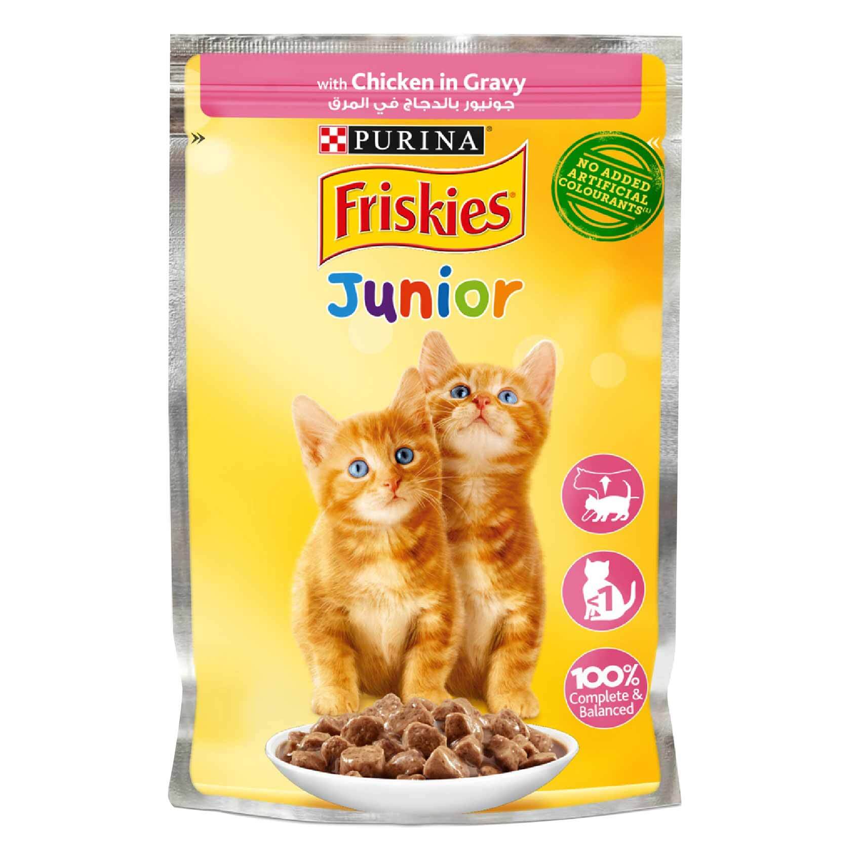 Buy friskies on sale cat food online