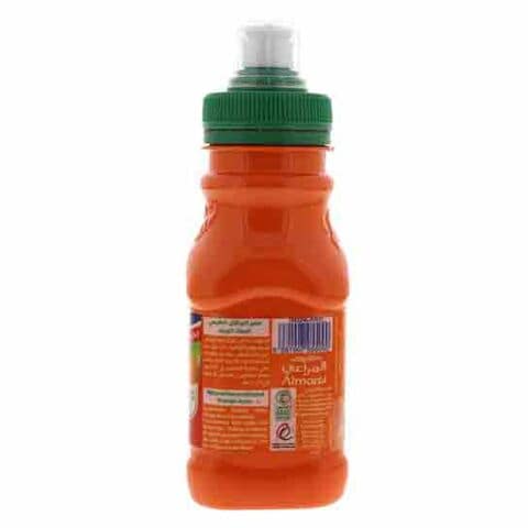 Almarai No Added Sugar Kids Orange Juice 180ml