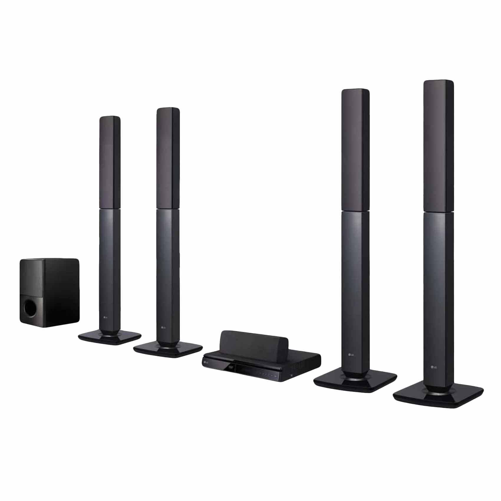 Buy home cinema store system