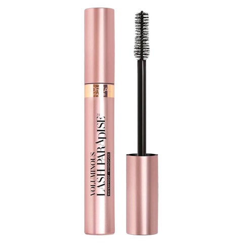 L&#39;Oreal Paris Voluminous Paradise Mascara 01 Black 6.4ml