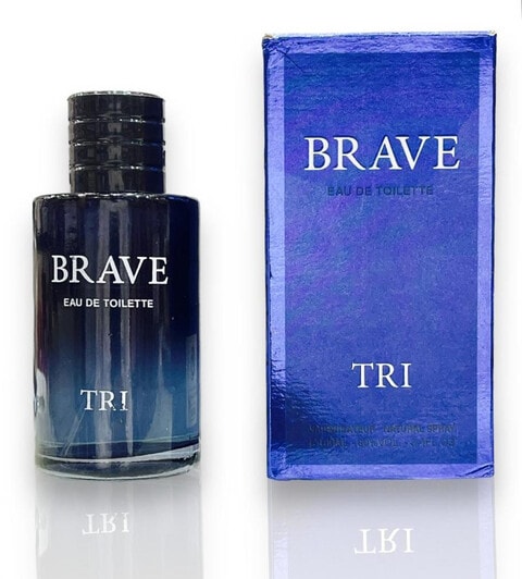 Brave best sale perfume price