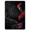 Theodor Protective Flip Case Cover For Apple iPad Air 4 10.9 inches Spider Man